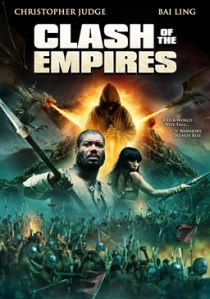 CLASH of the EMPIRES_LG